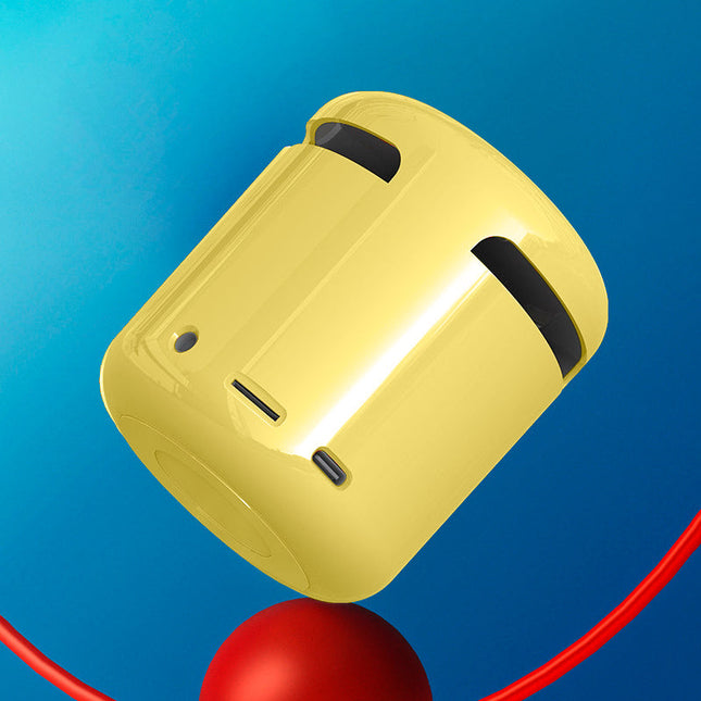 Smart vekkerklokke med Bluetooth tilkobling