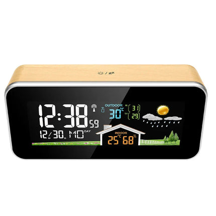 Collection image for: Smart Vekkerklokke