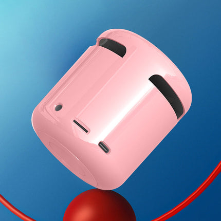 Unik bærbar Bluetooth vekkerklokke