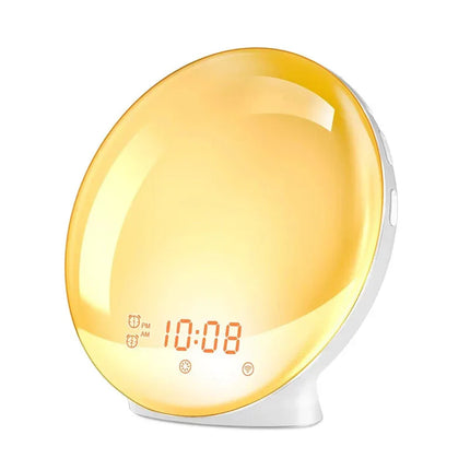 Collection image for: Vekkerklokke For De Som Sover Tungt