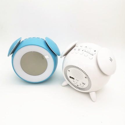 Smart søvntrener vekkerklokke for barn