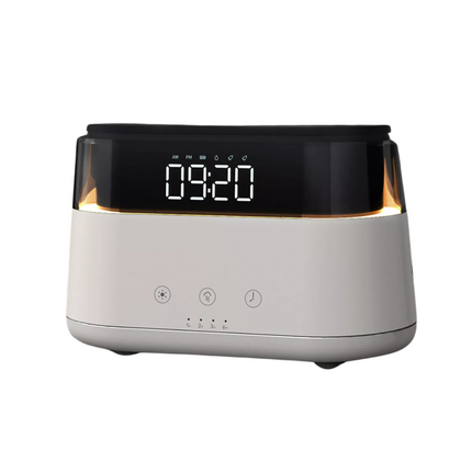 Collection image for: Smart Vekkerklokke