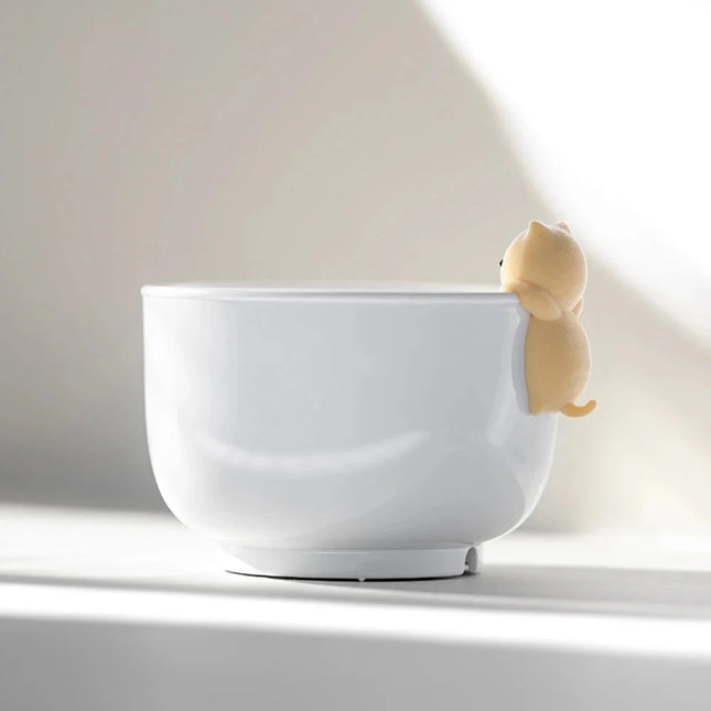 Nattlampe med digital vekkerklokke