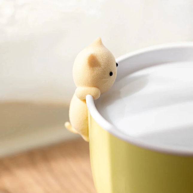 Nattlampe med digital vekkerklokke